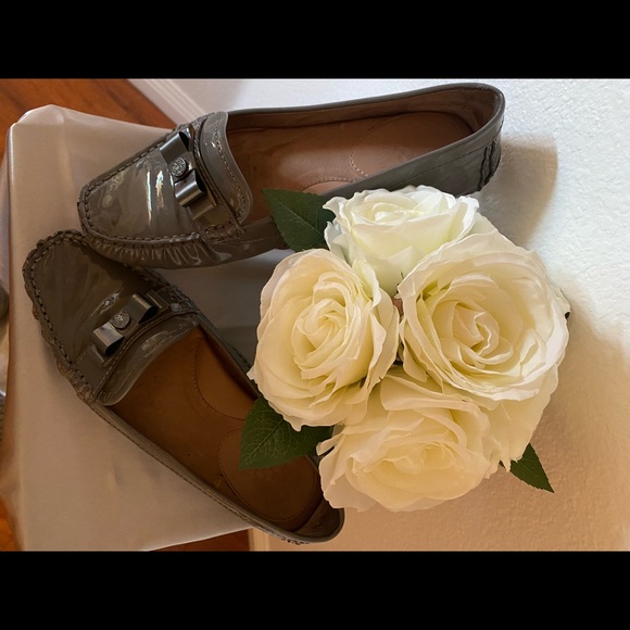 Vince Camuto VC Palmira Kid Patent 8M - Picture 7 of 7